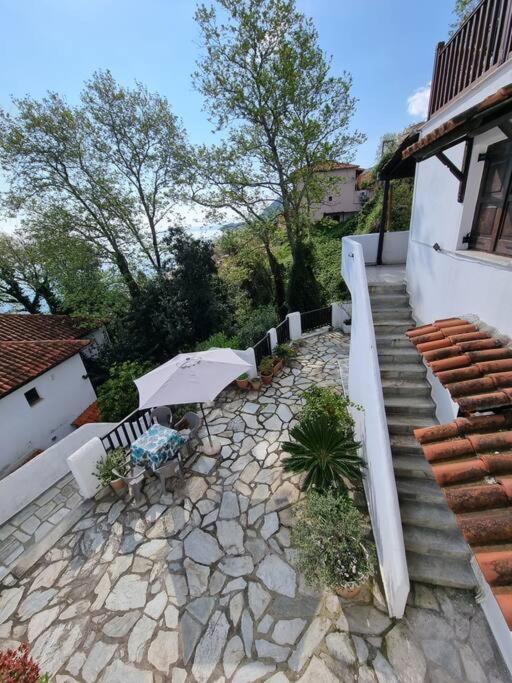 Kapsala'S Family Home Agios Ioannis  Zewnętrze zdjęcie